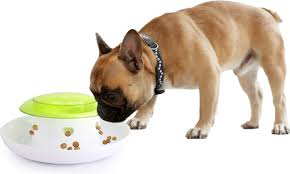 Distributeur Push4meal  AFP