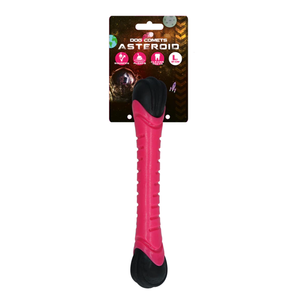 Astéroïde DOG COMETS