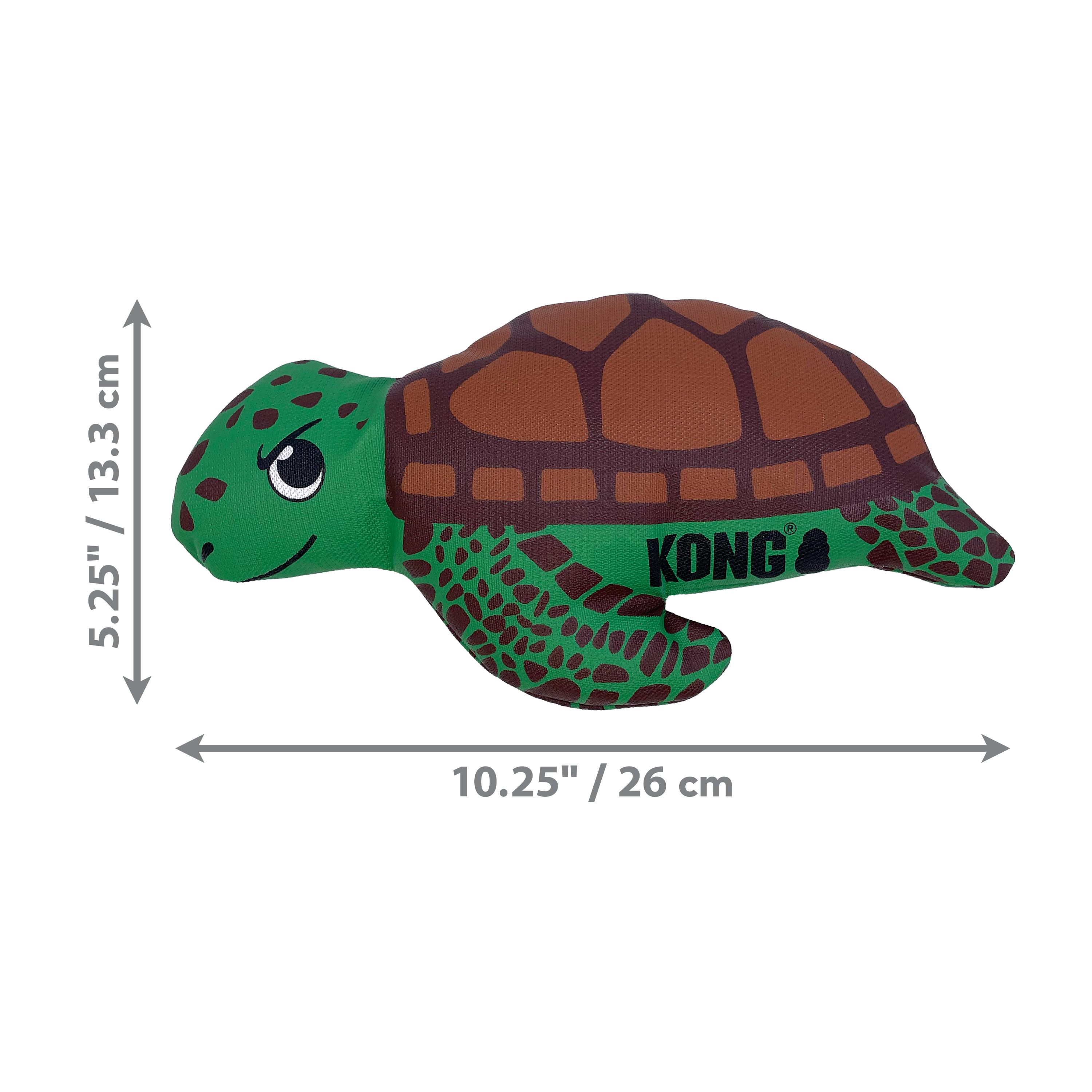 Tortue Maxx KONG