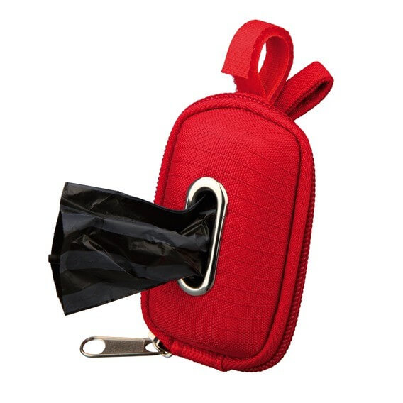 Distributeur de sacs ramasse crottes Trixie Dog Pick Up