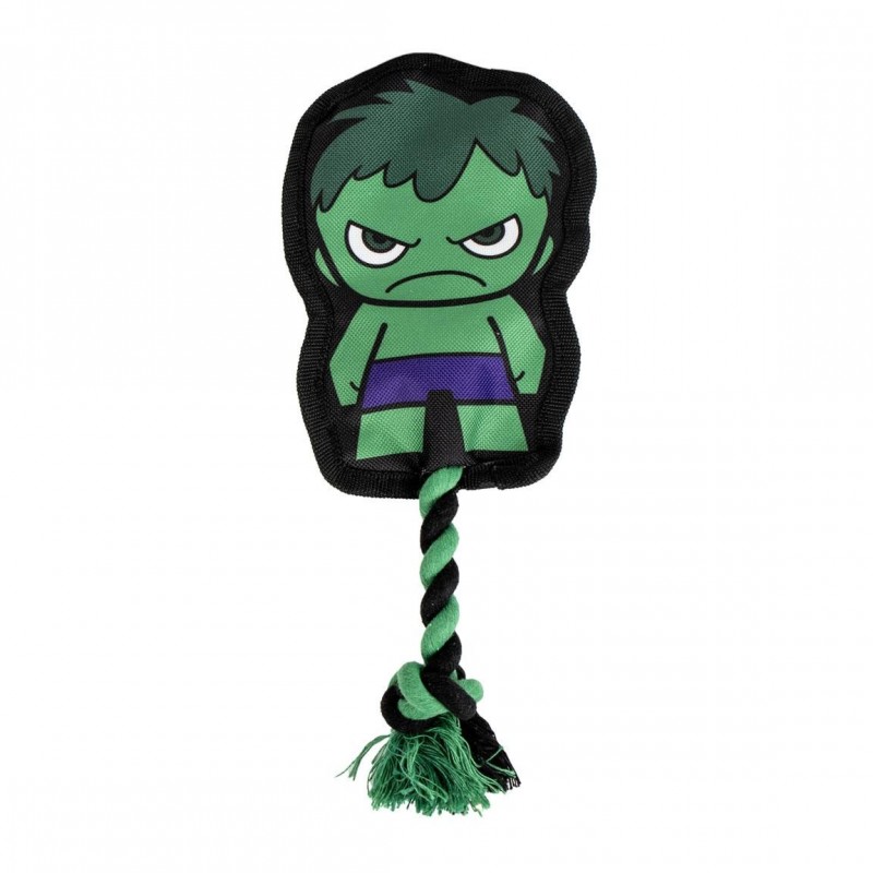 Jouets en corde pour chiens Marvel