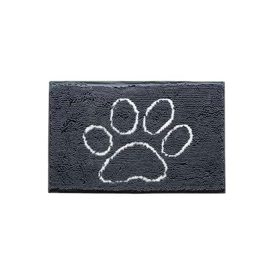 Tapis microfibre multifonctions IDEALDOG