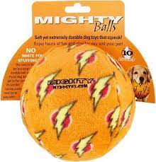 Mighty ball MYDOGTOY