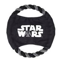 Frisbee corde  STAR WARS