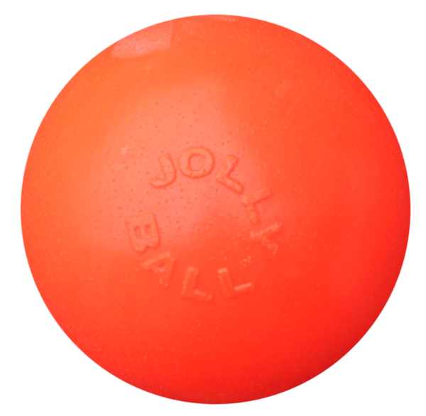 Jolly Ball Bounce-n Play 15cm Orange