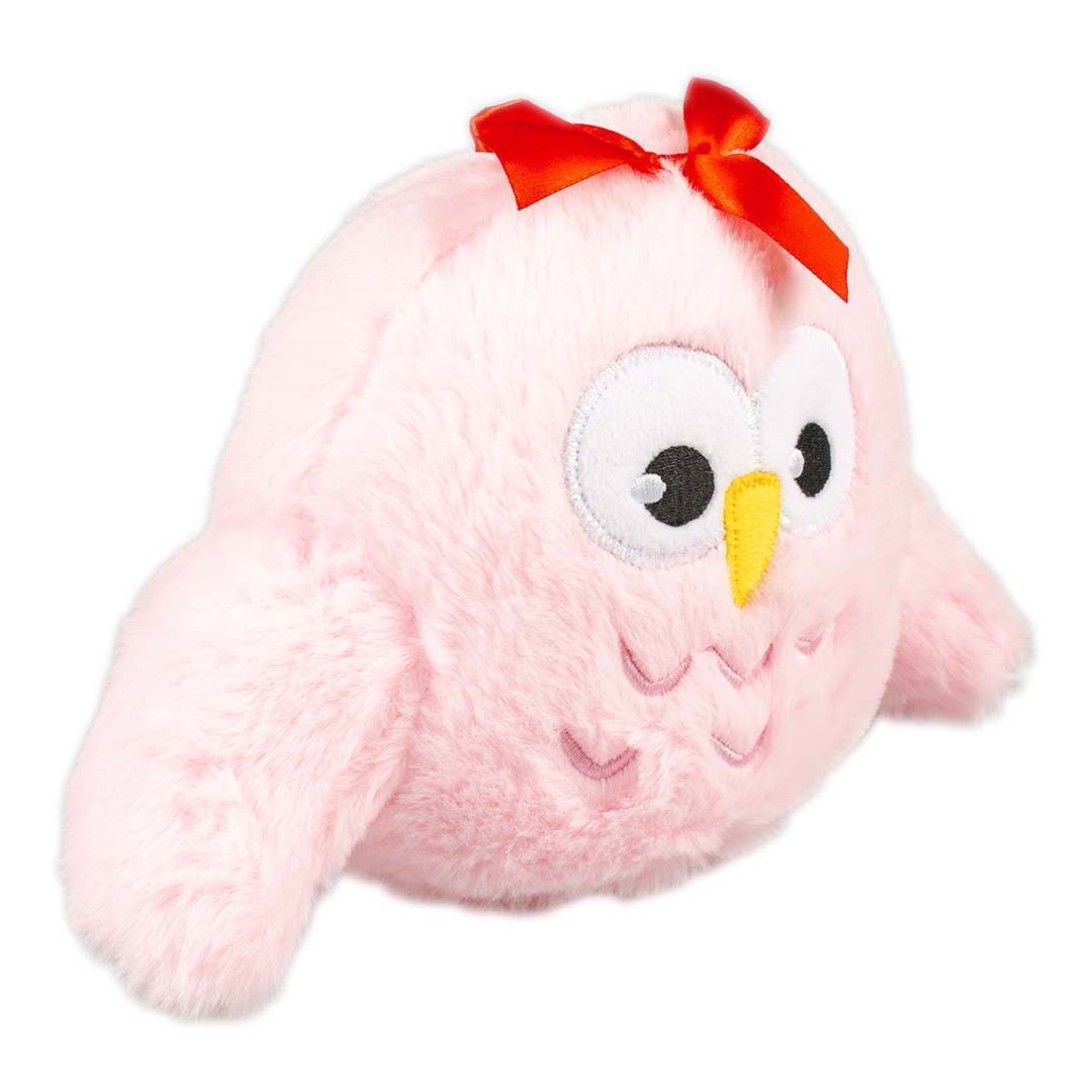 Peluche Hibou
