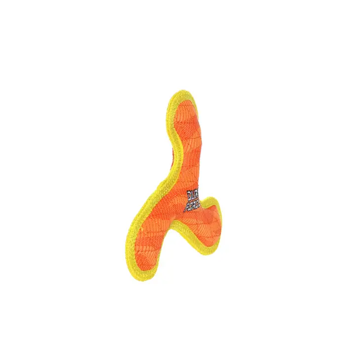 DuraForce Jr Boomerang MYDOGTOY