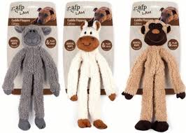 AFP Lambswool-Cuddle