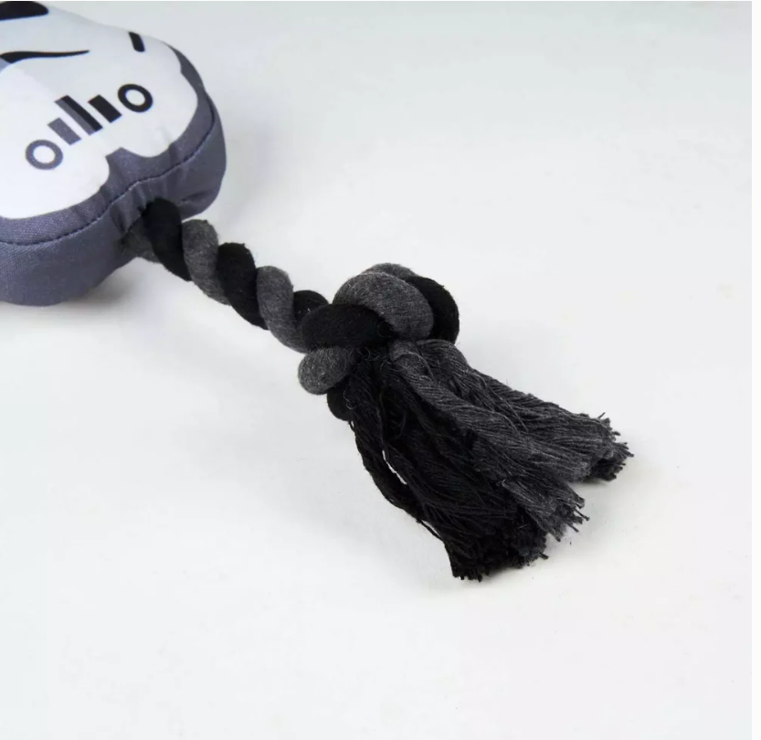 Jouet corde Storm Trooper STAR WARS