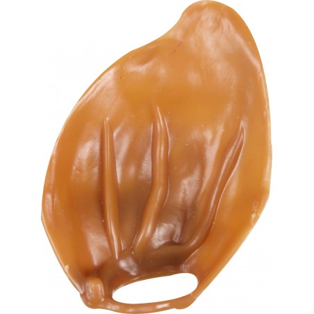  4 mini Oreille cochon végétale  