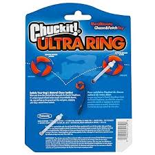 Ultra Ring CHUCKIT