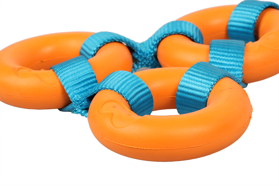 Loopop Orange   COOCKOO