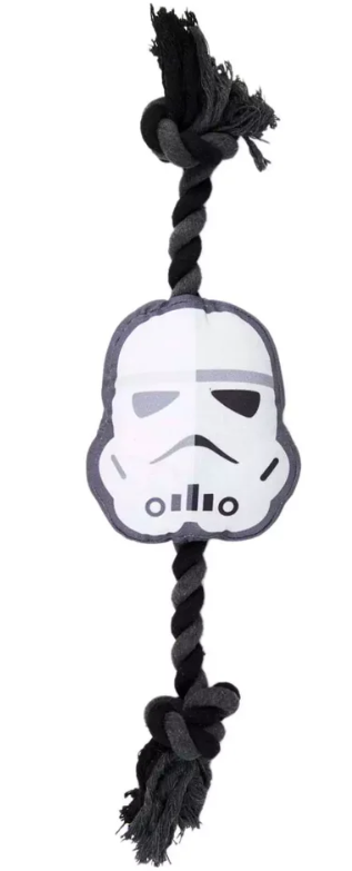 Jouet corde Storm Trooper STAR WARS