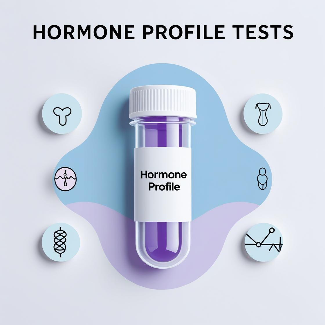 PANEL HORMONAL HOMBRES