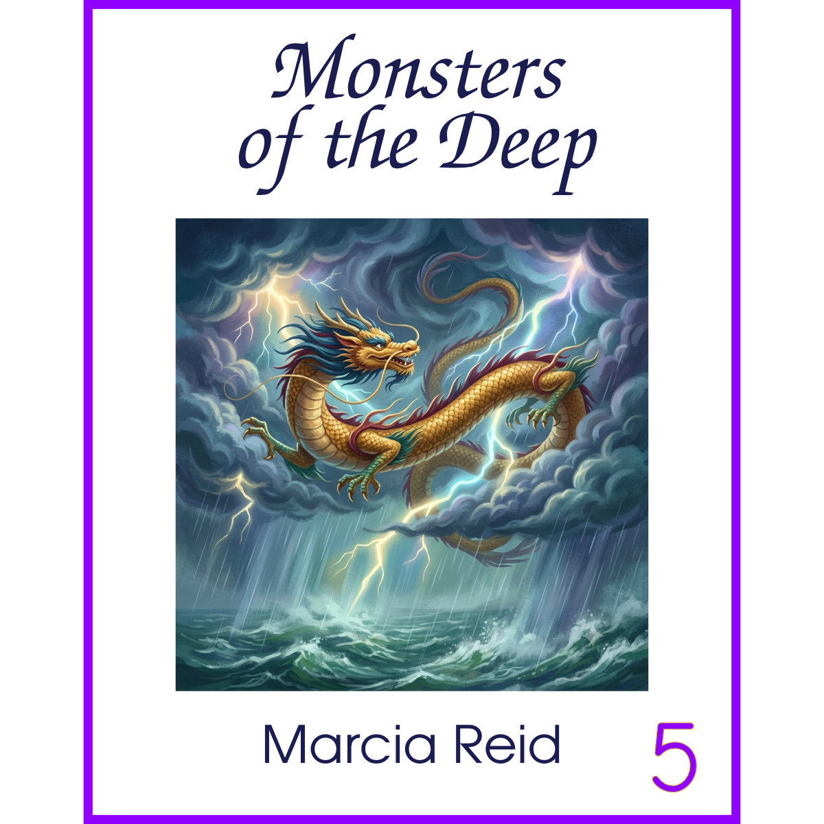 Monsters of the Deep