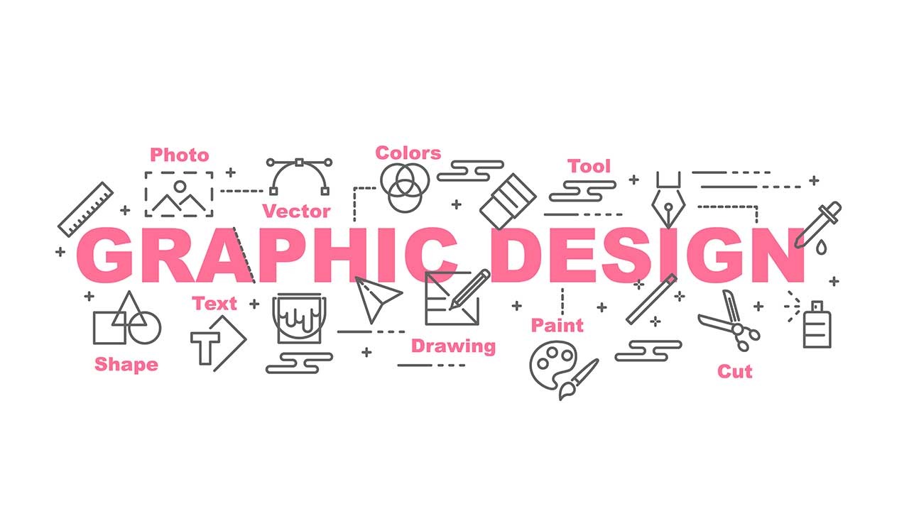 Graphic Design Services (7 layer )
