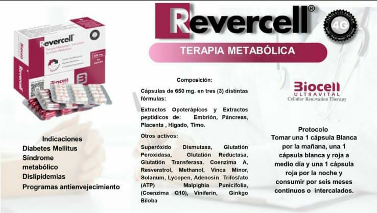 REVERCELL