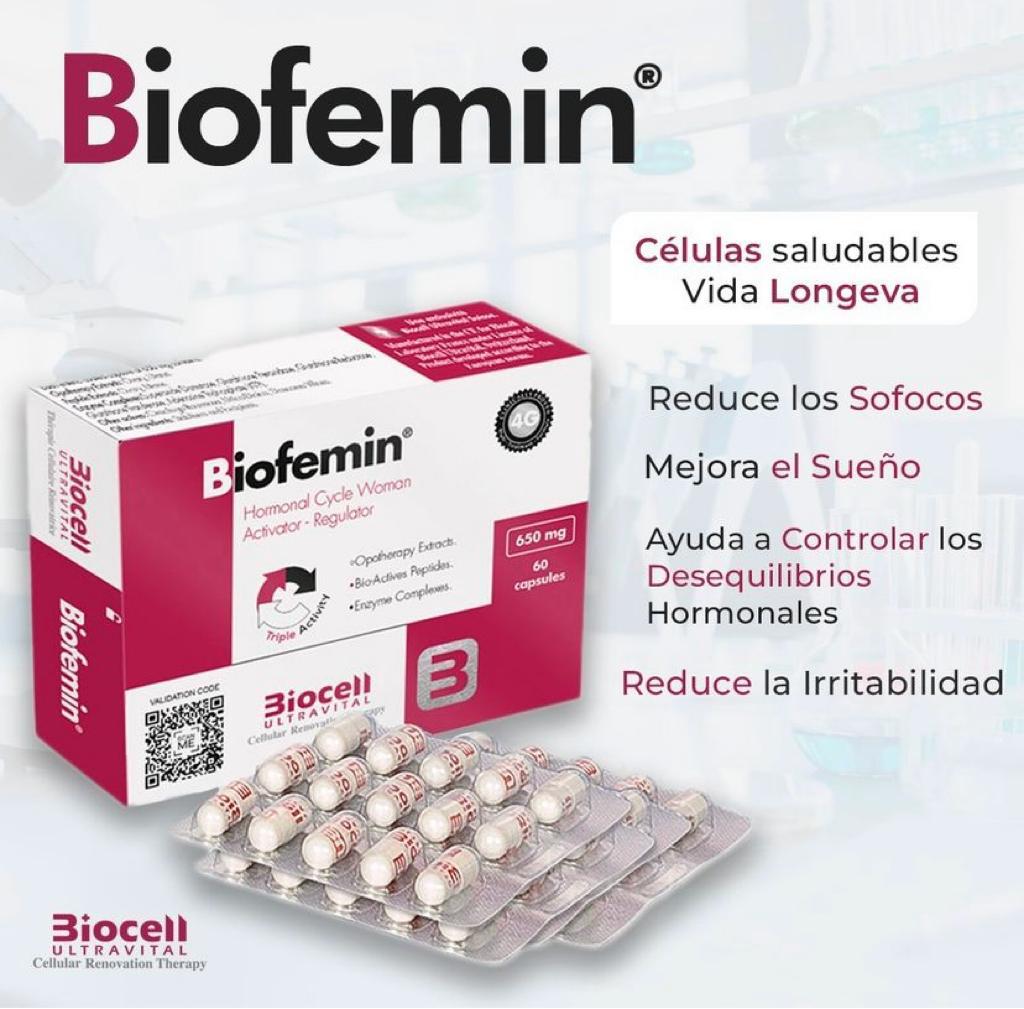 BIOFEMIN