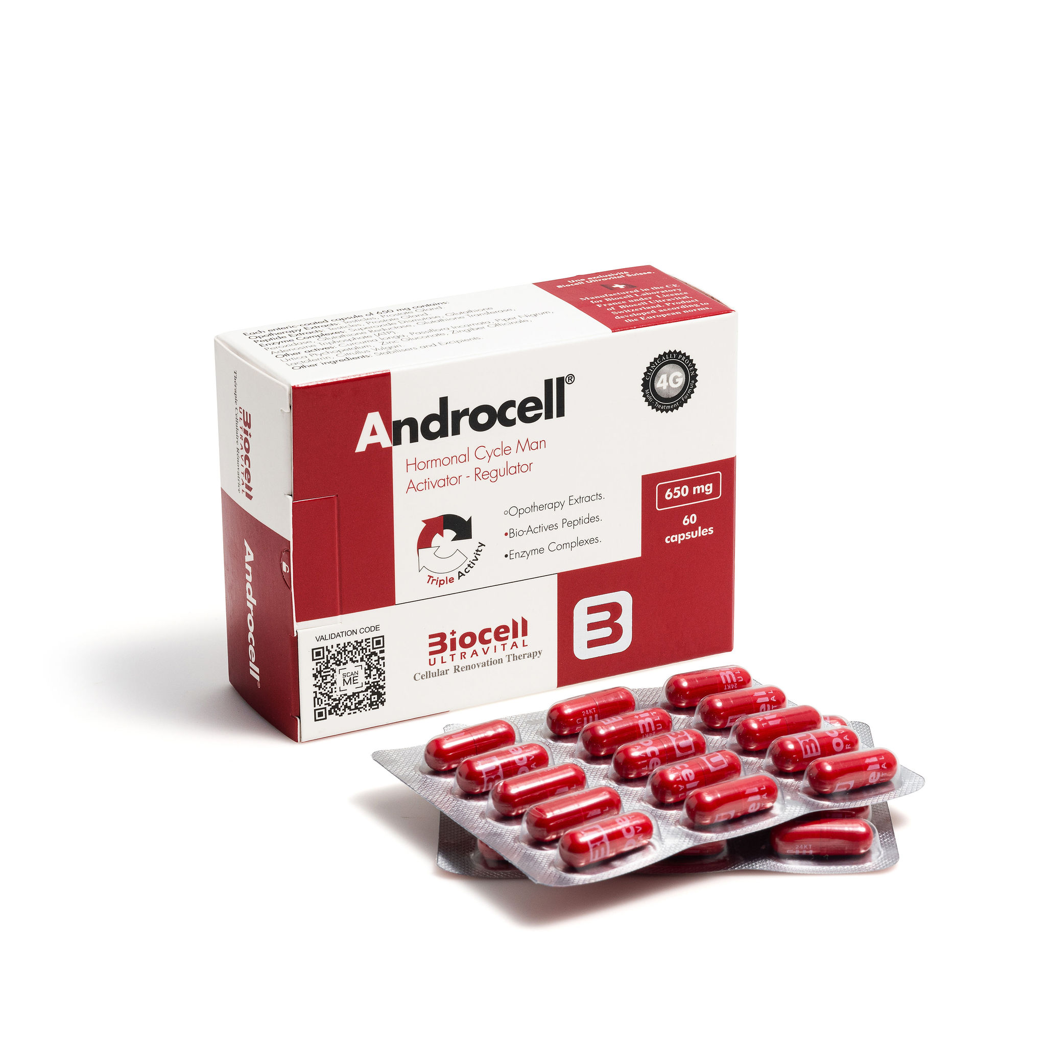 ANDROCELL