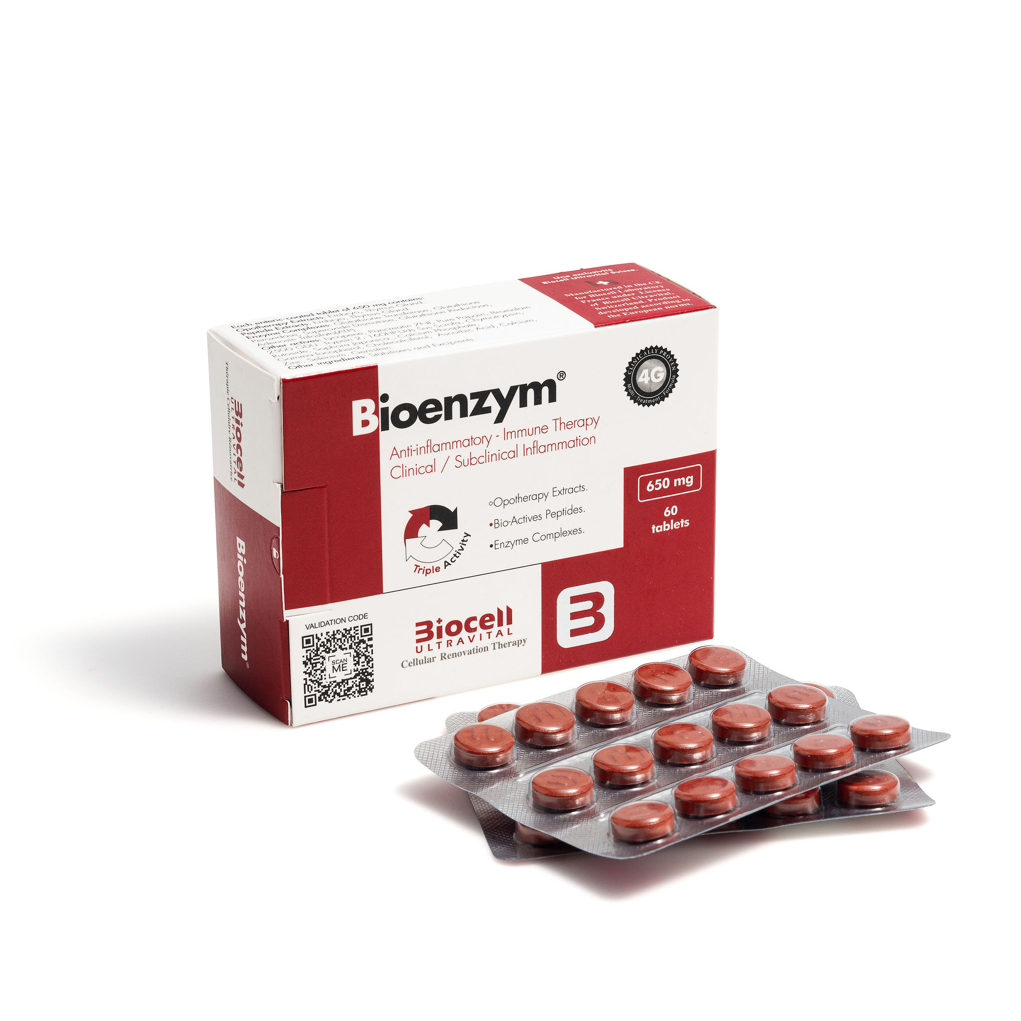 BIOENZYM