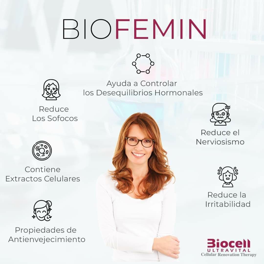BIOFEMIN