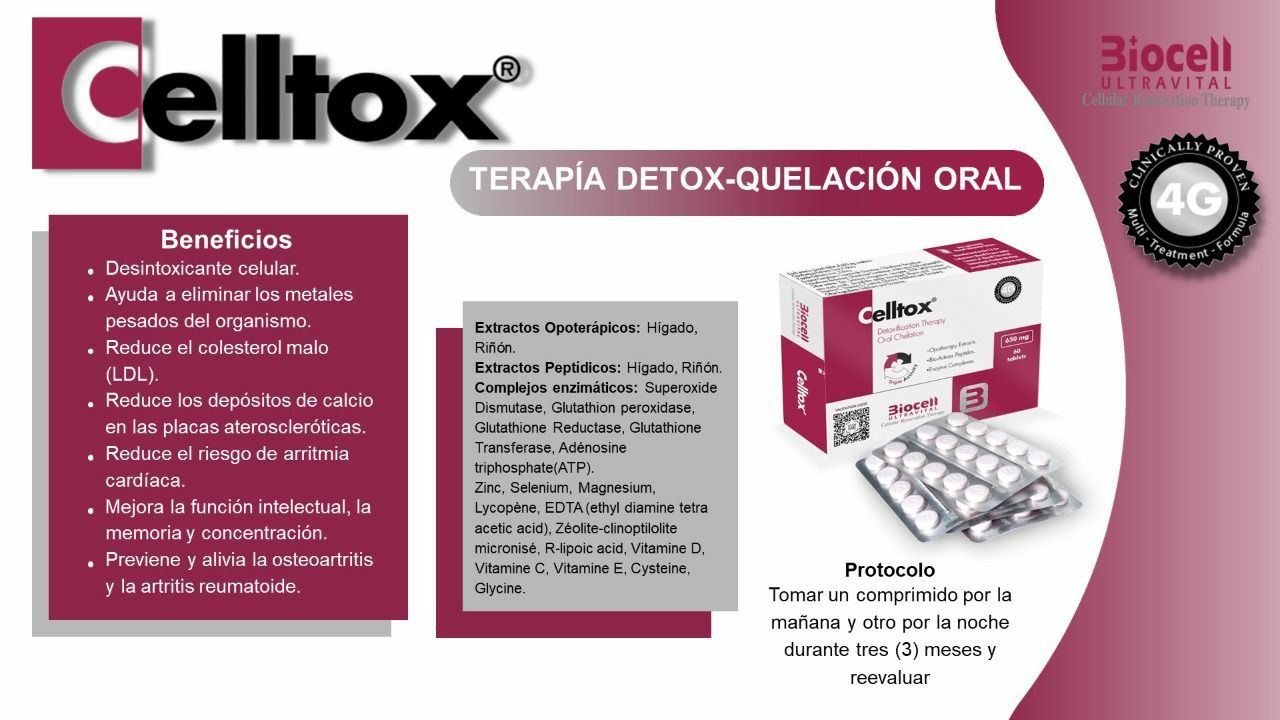 CELTOX