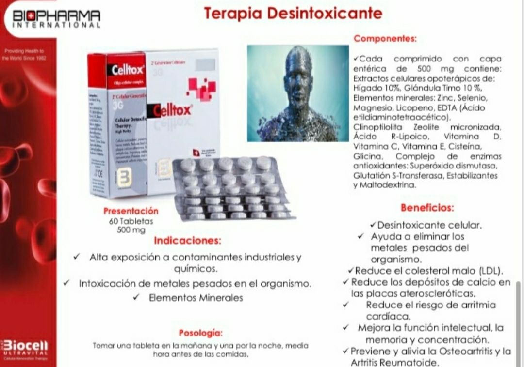 CELTOX