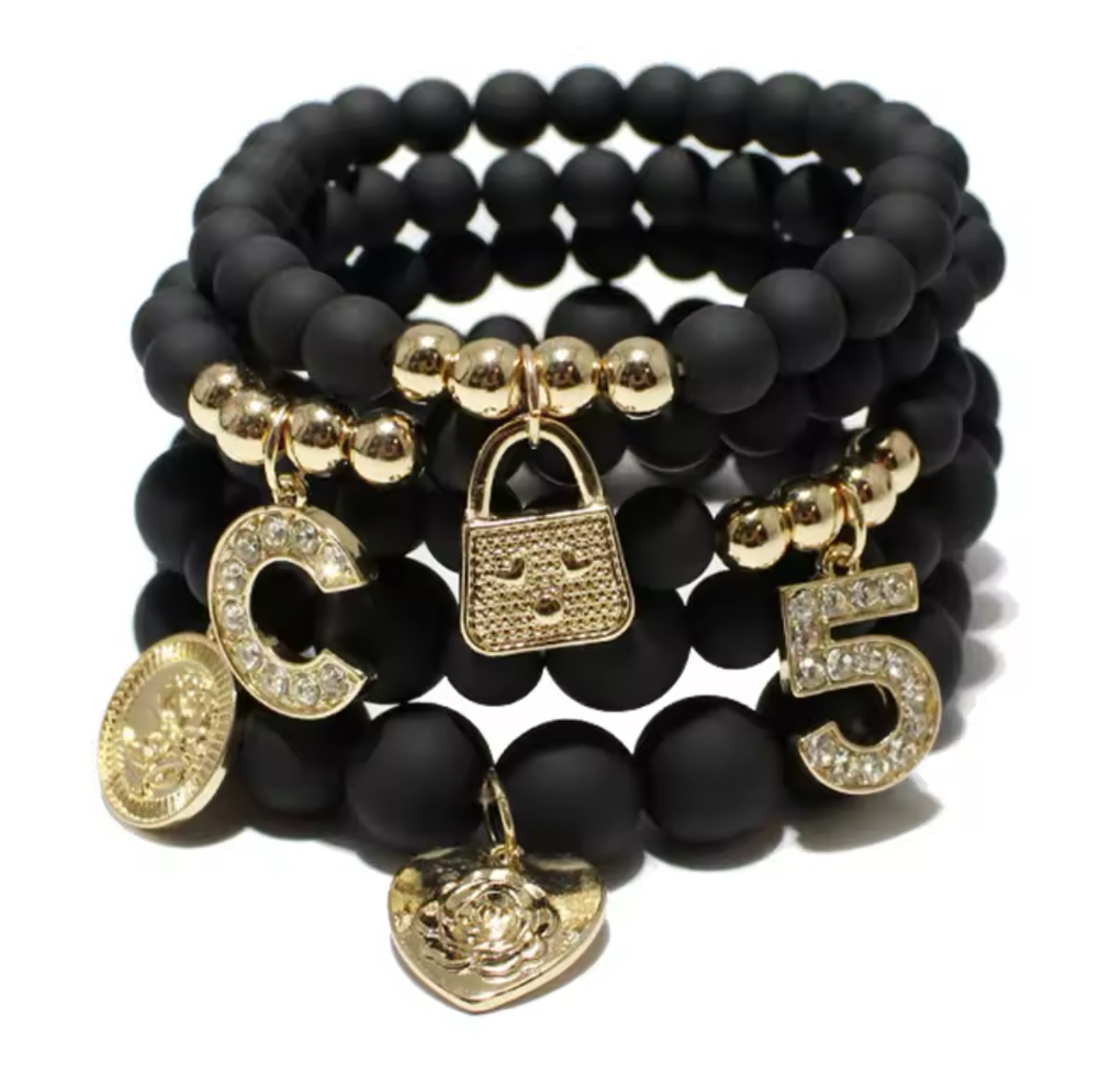 Stack Em Bracelets