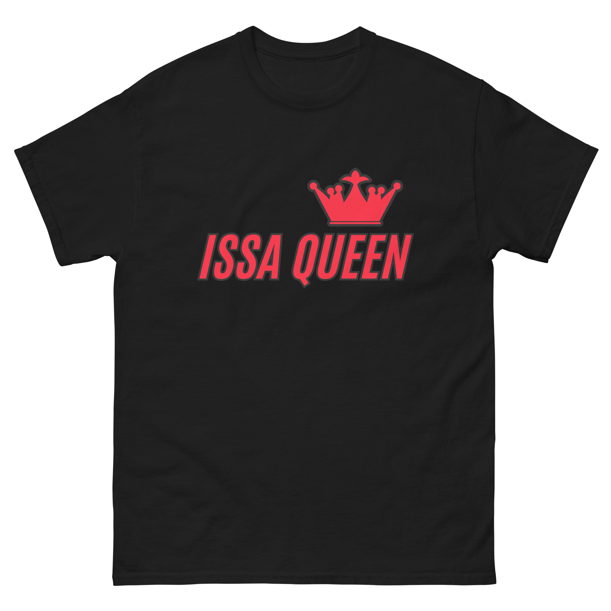 Issa Queen 
