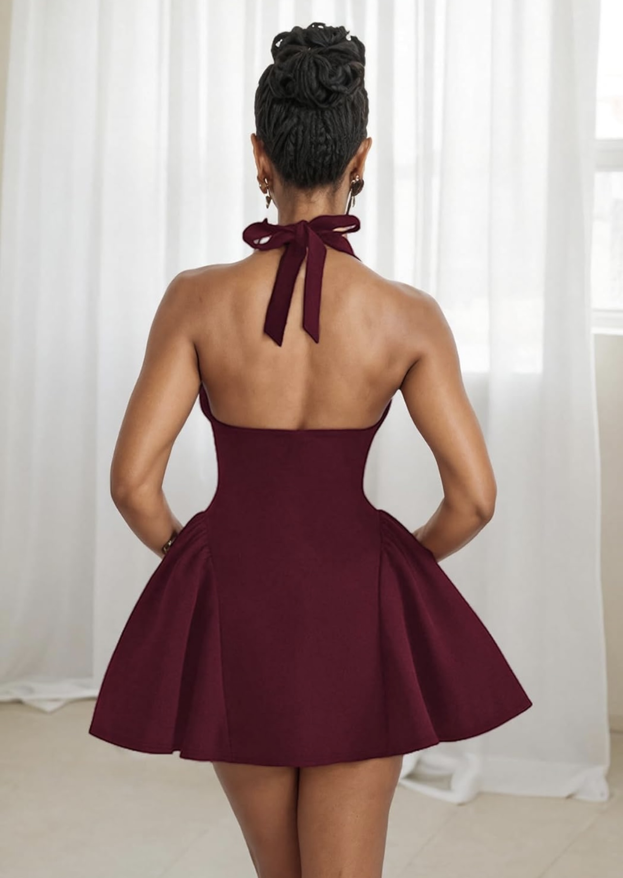 Marilyn's Dress