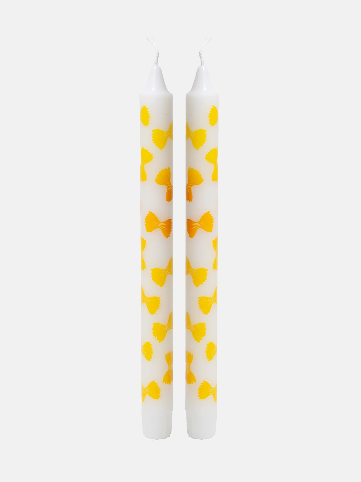 Bougies Dolce Vita Farfalle
