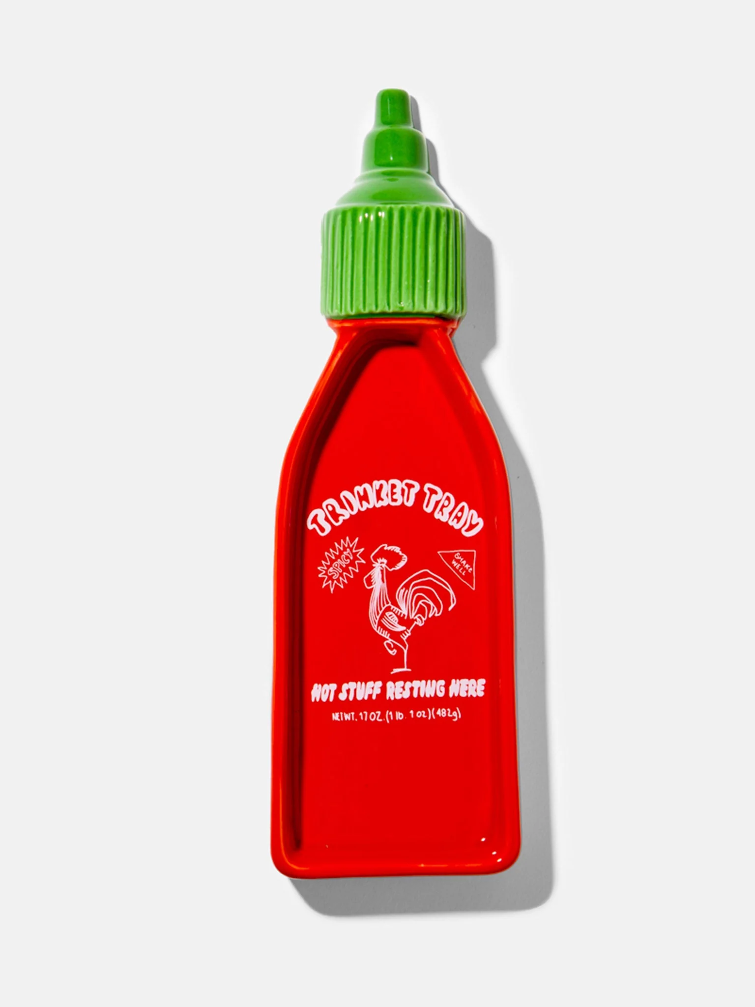 Plateau Sriracha