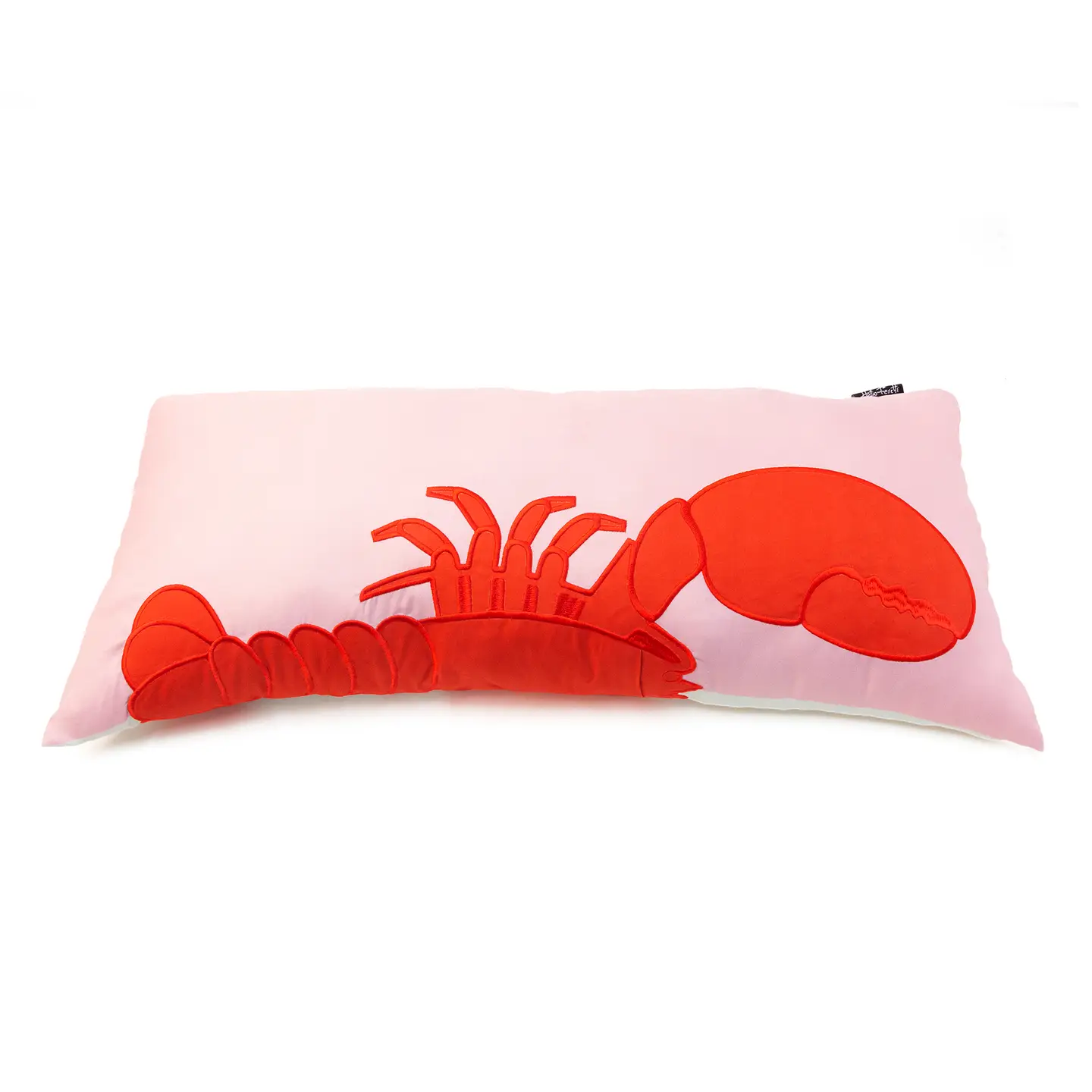 Coussin homard