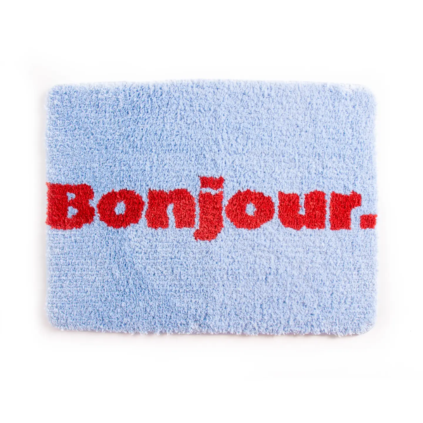 Tapis de bain