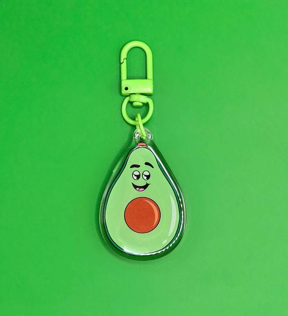 Porte-clés Avocat