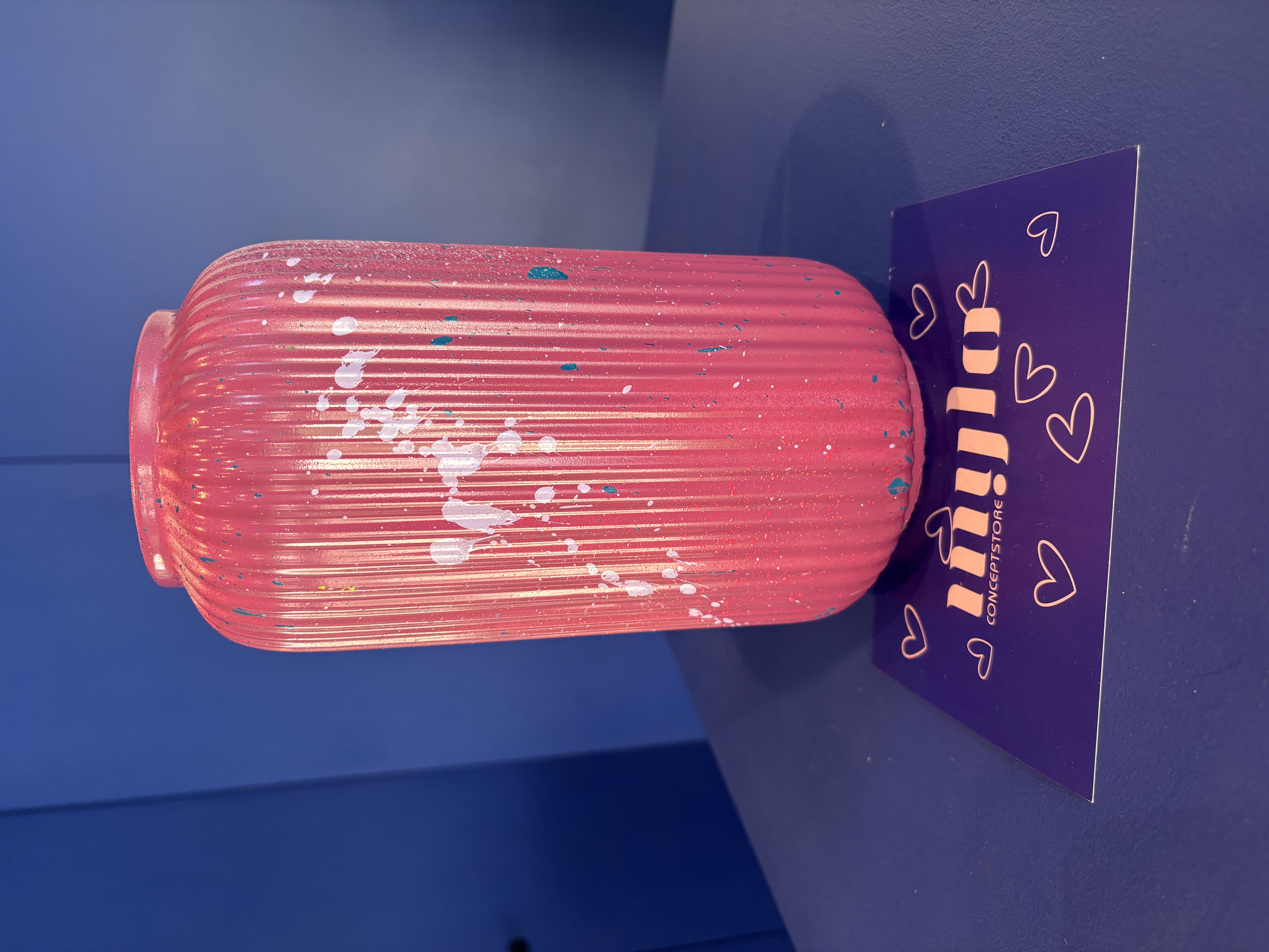 Vase urban style