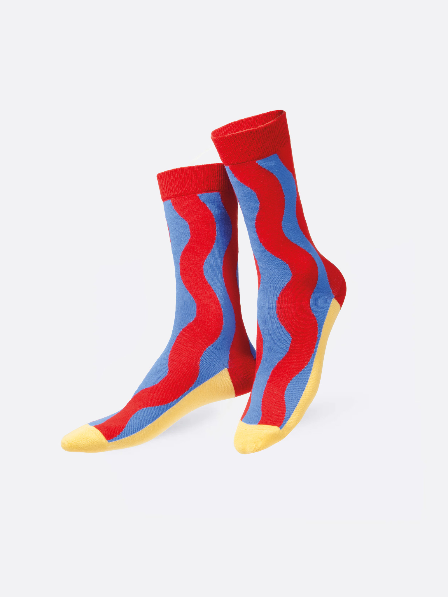 Chaussettes Crousti-Fun