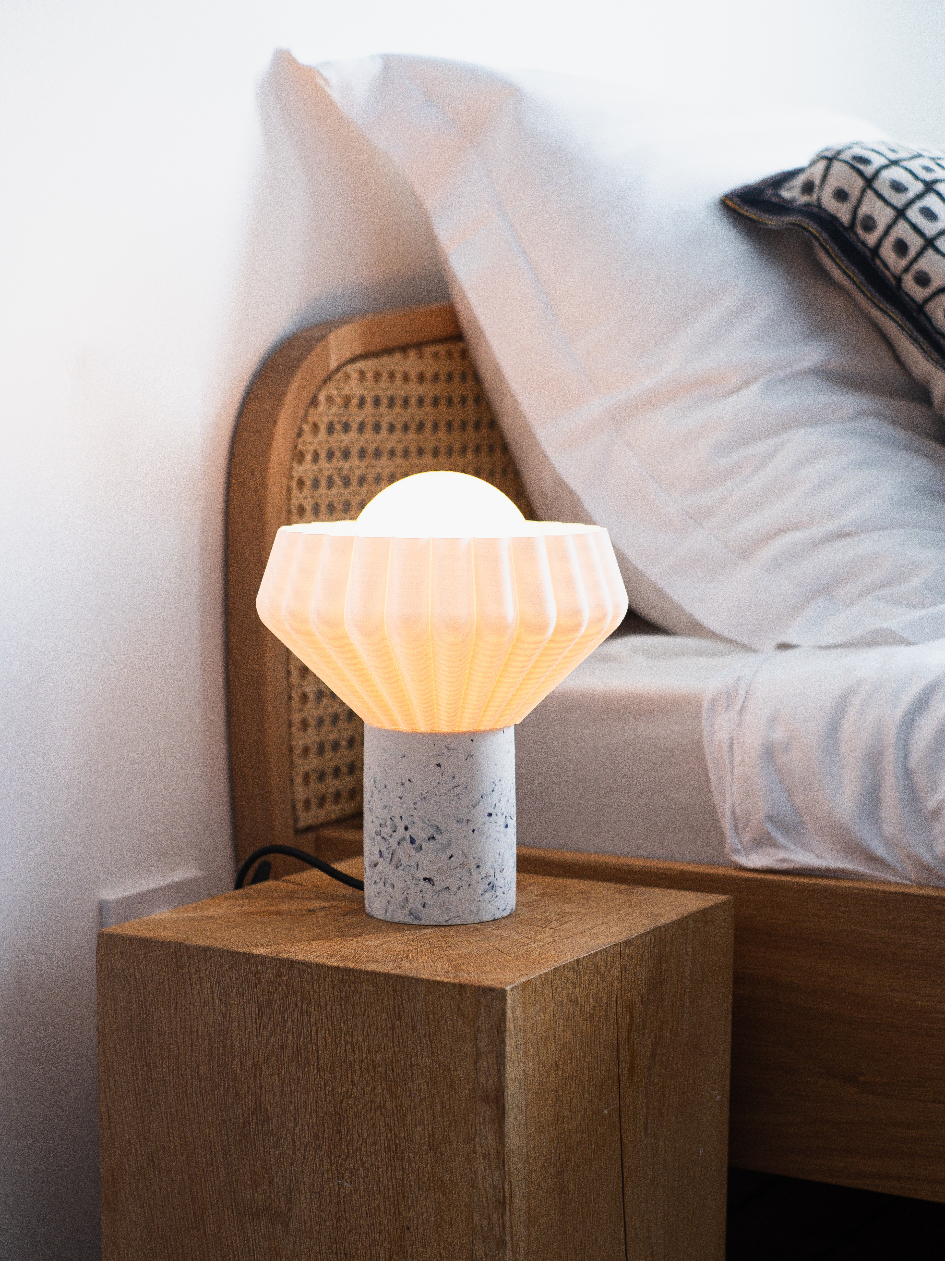 Lampe Rivage
