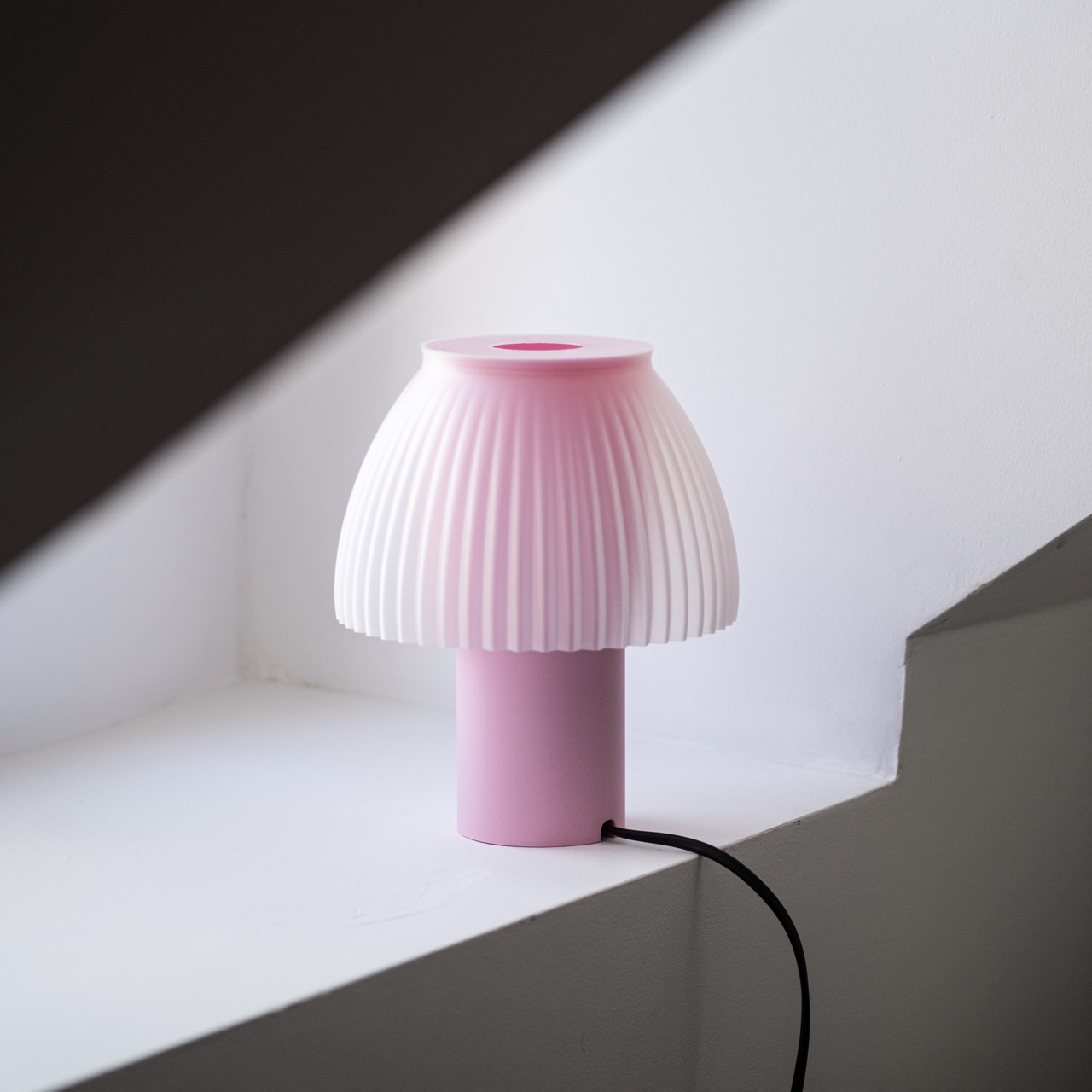 Lampe Méduse