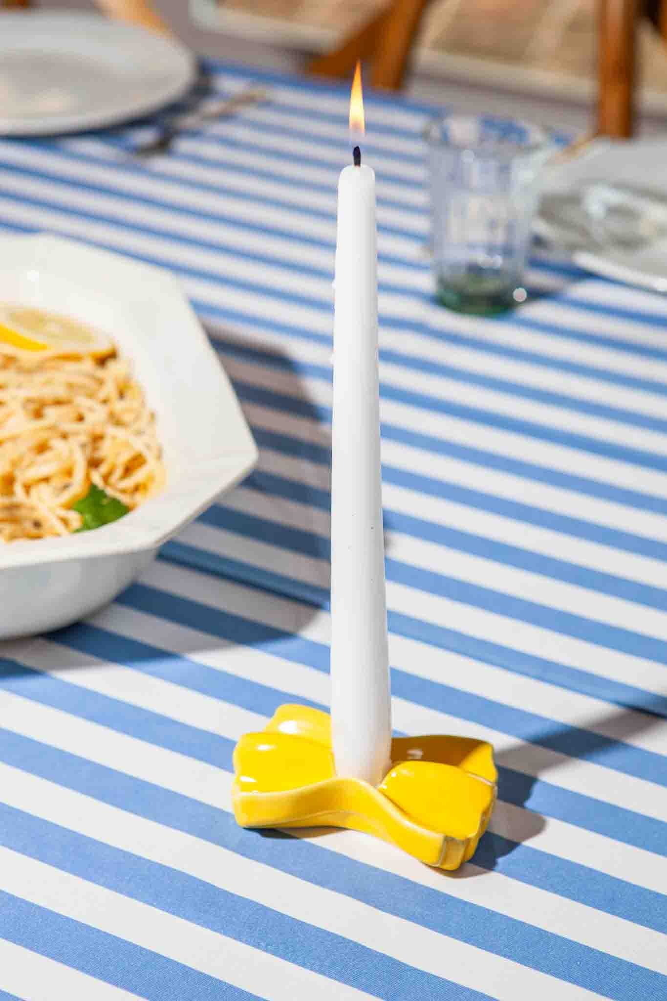 Bougeoir Farfalle