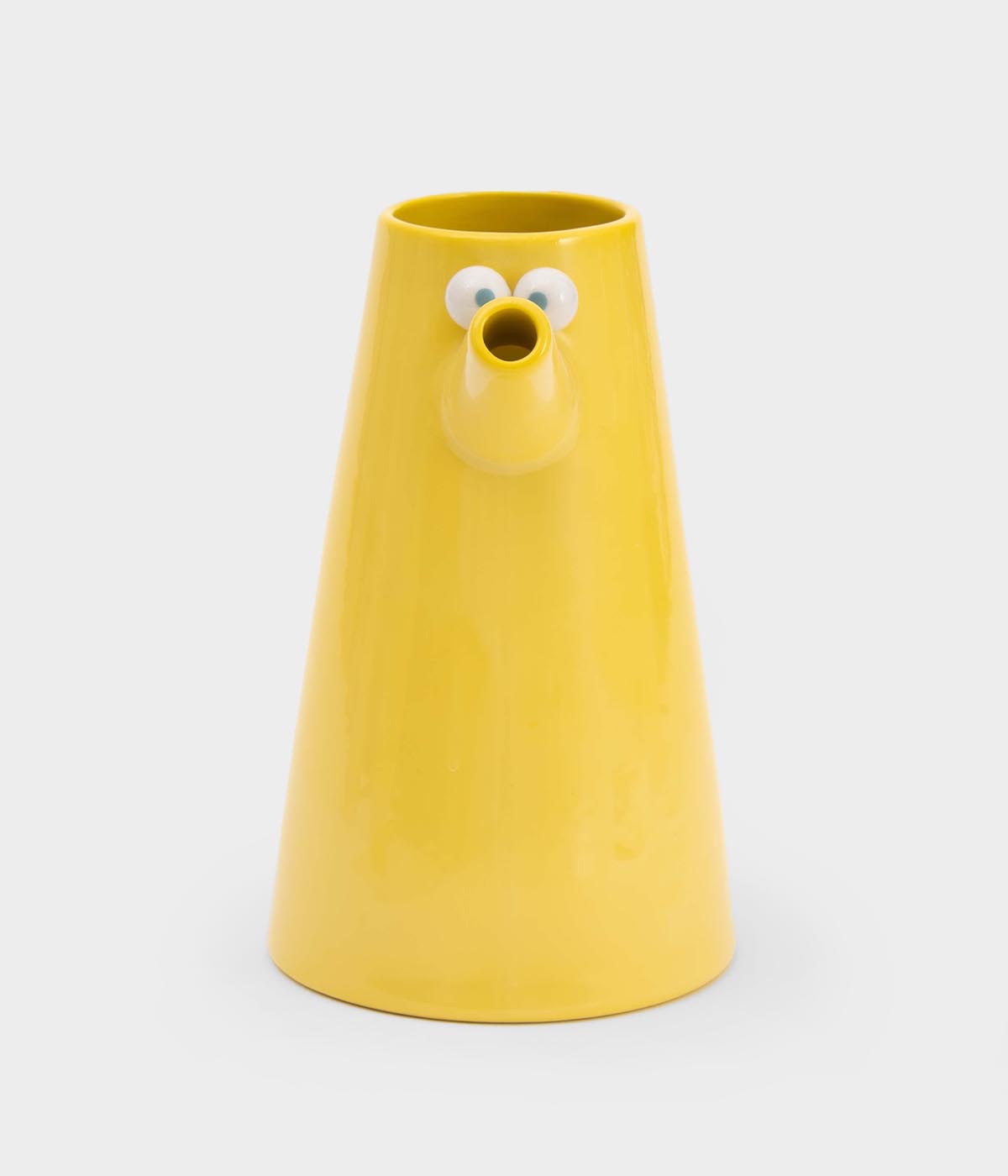 The Jug – Artist Edition x Lucas Zanotto jaune