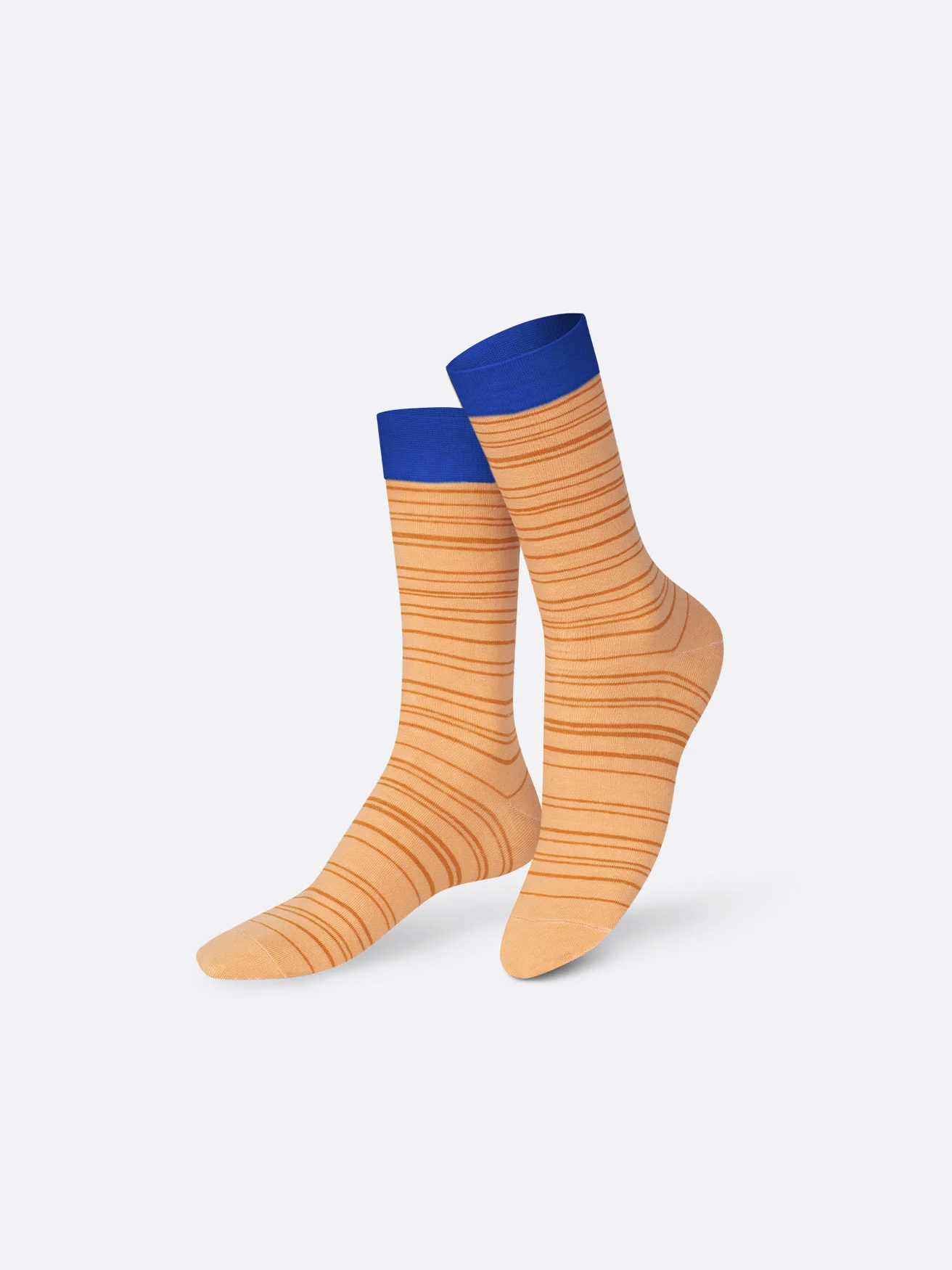 Chaussettes Croissant
