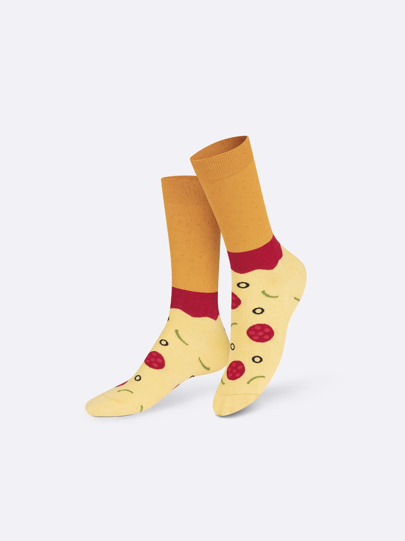 Chaussettes Napoli