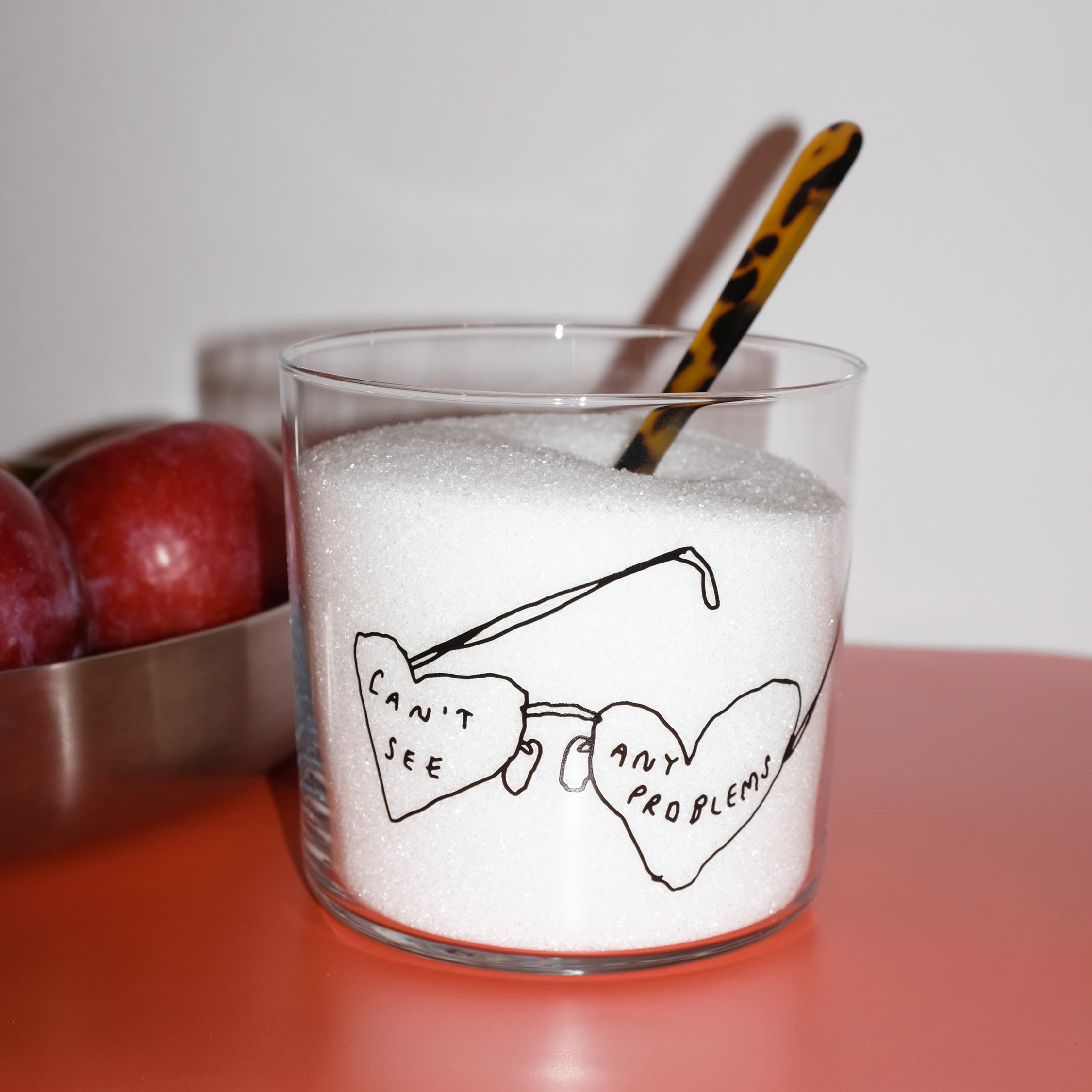 Can't see any problems