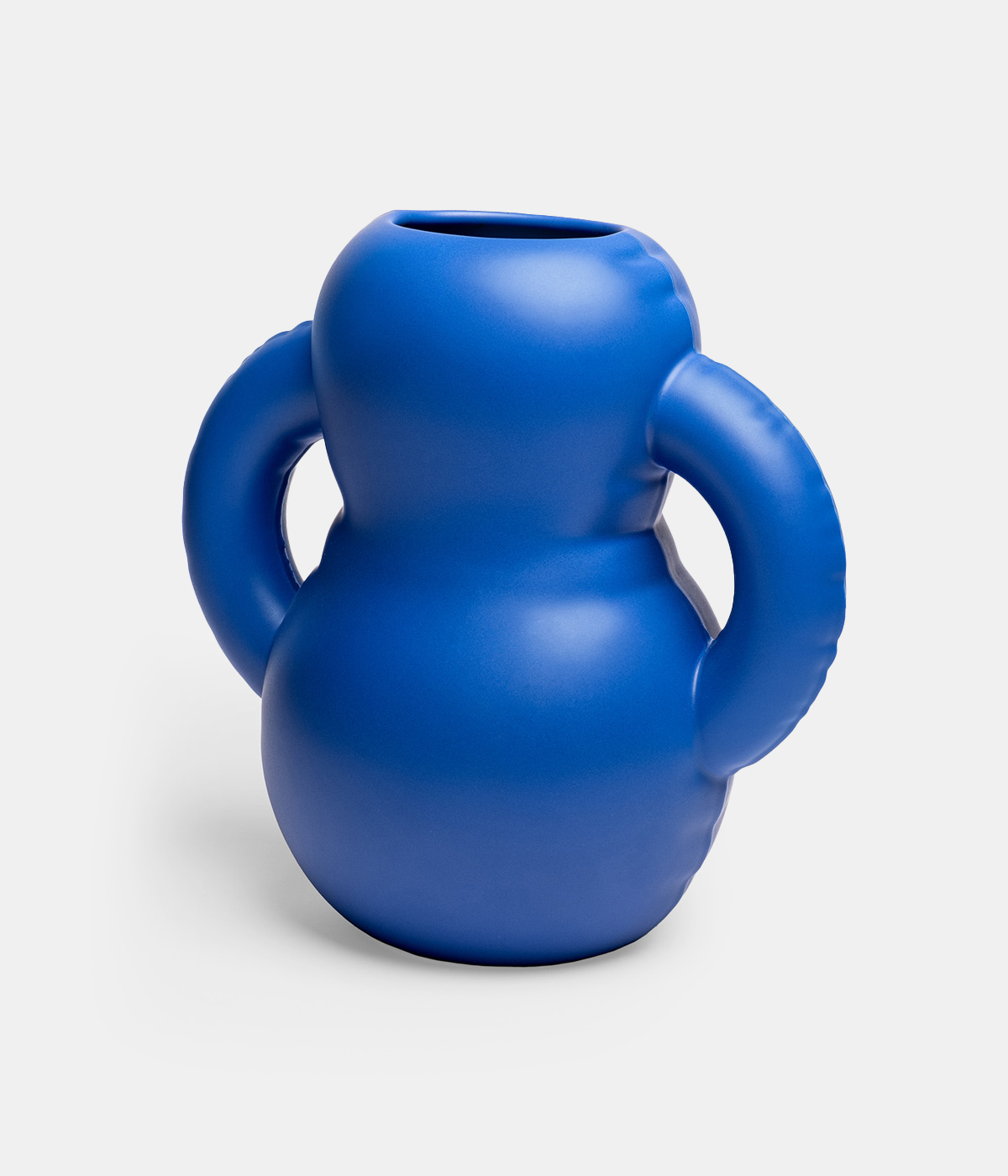 Vase design ballon