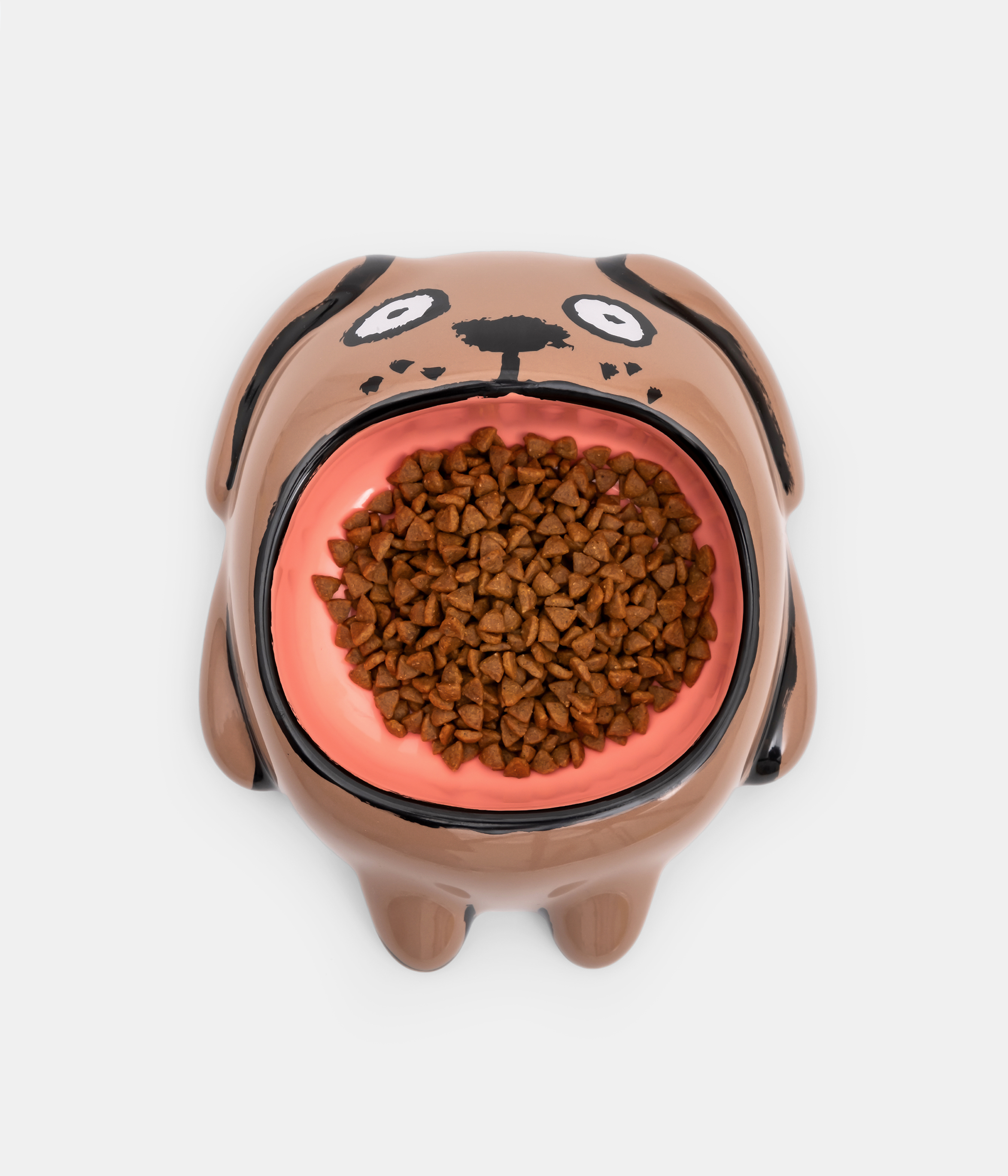Gamelle pour chien x Jean Jullien