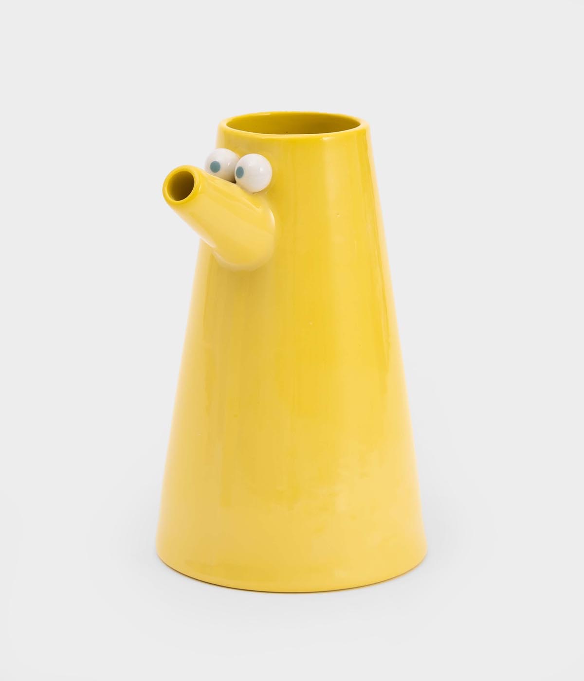 The Jug – Artist Edition x Lucas Zanotto jaune
