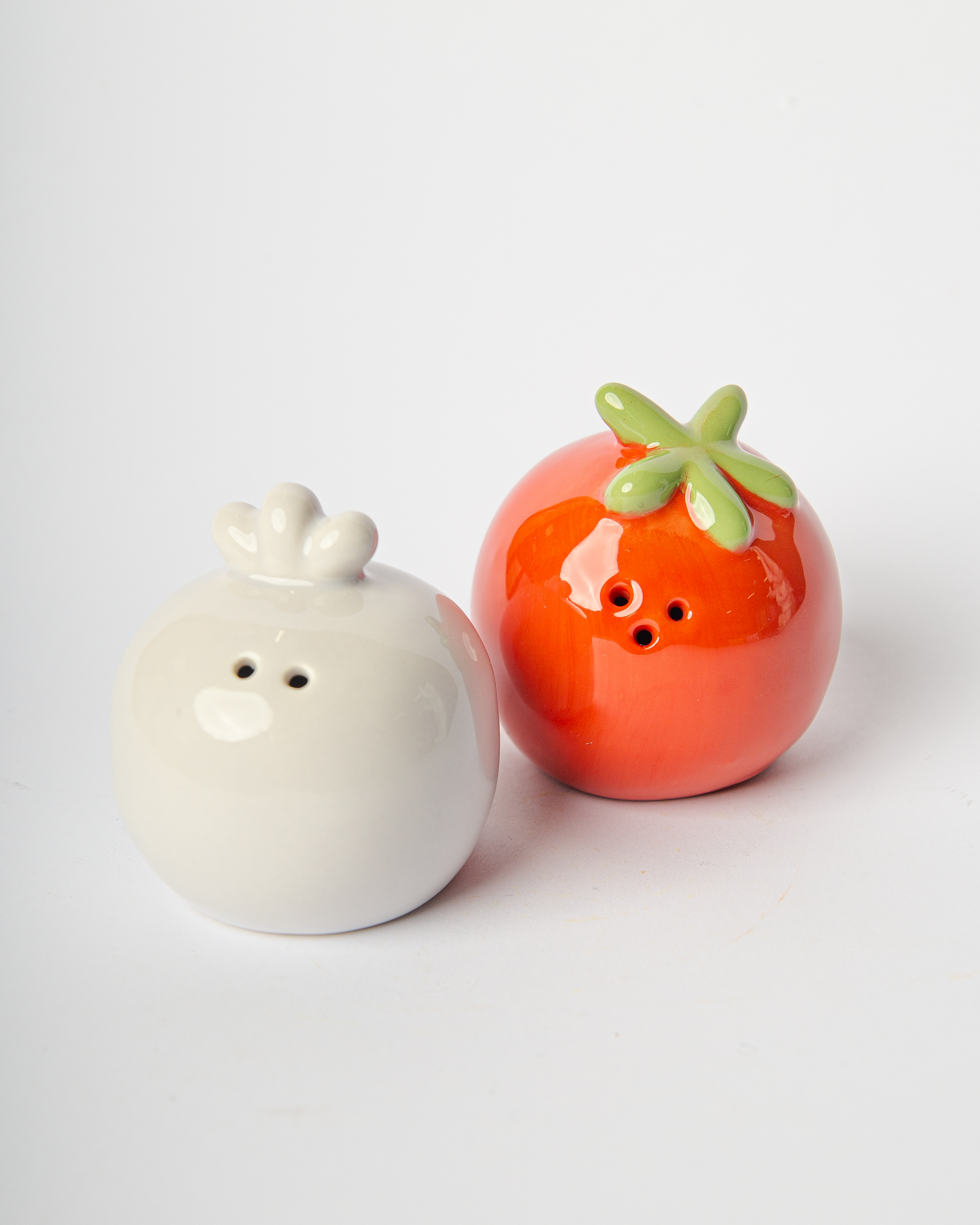 Duo Salière & Poivrière