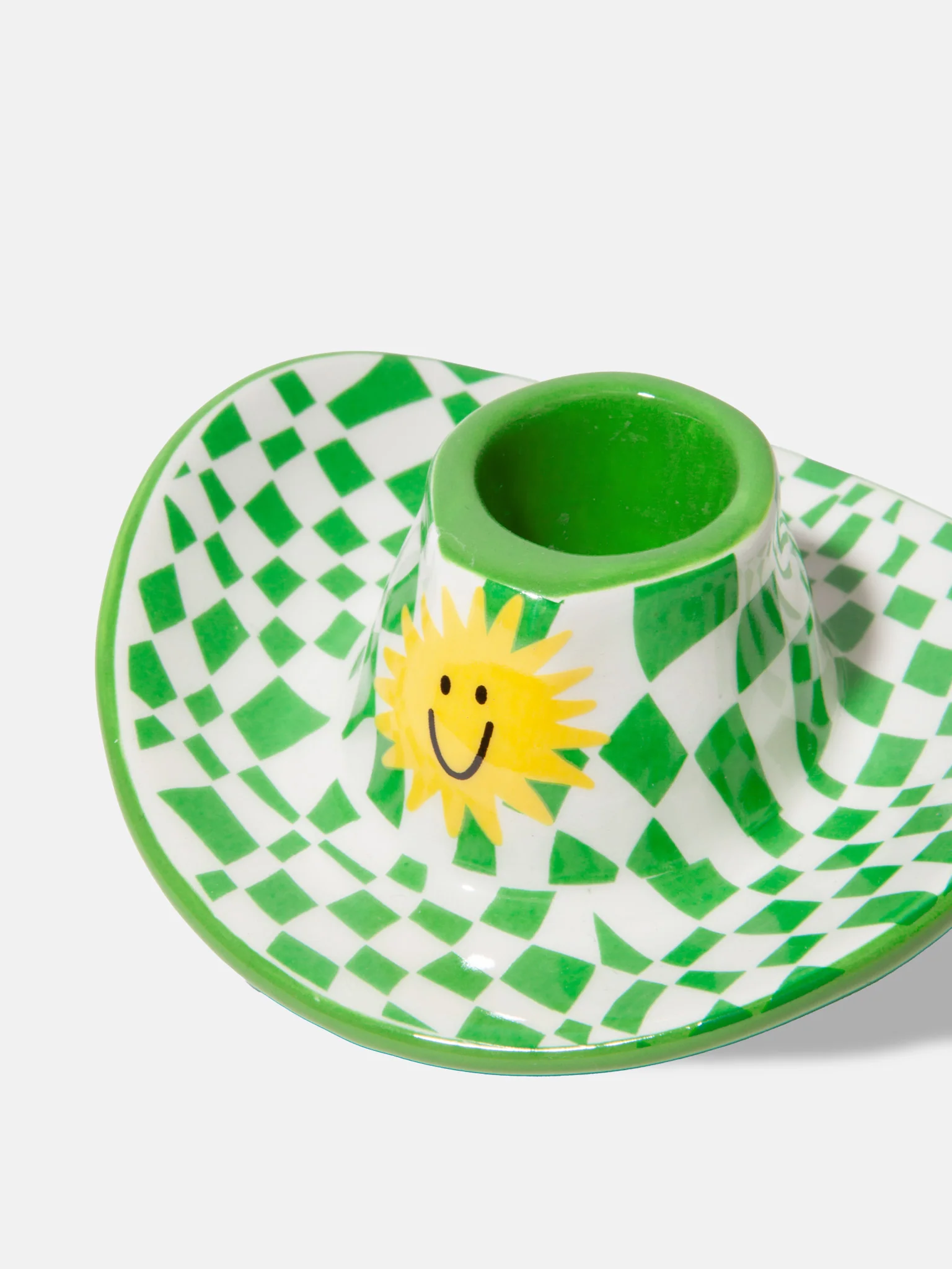 Bougeoir Cowboy Hat
