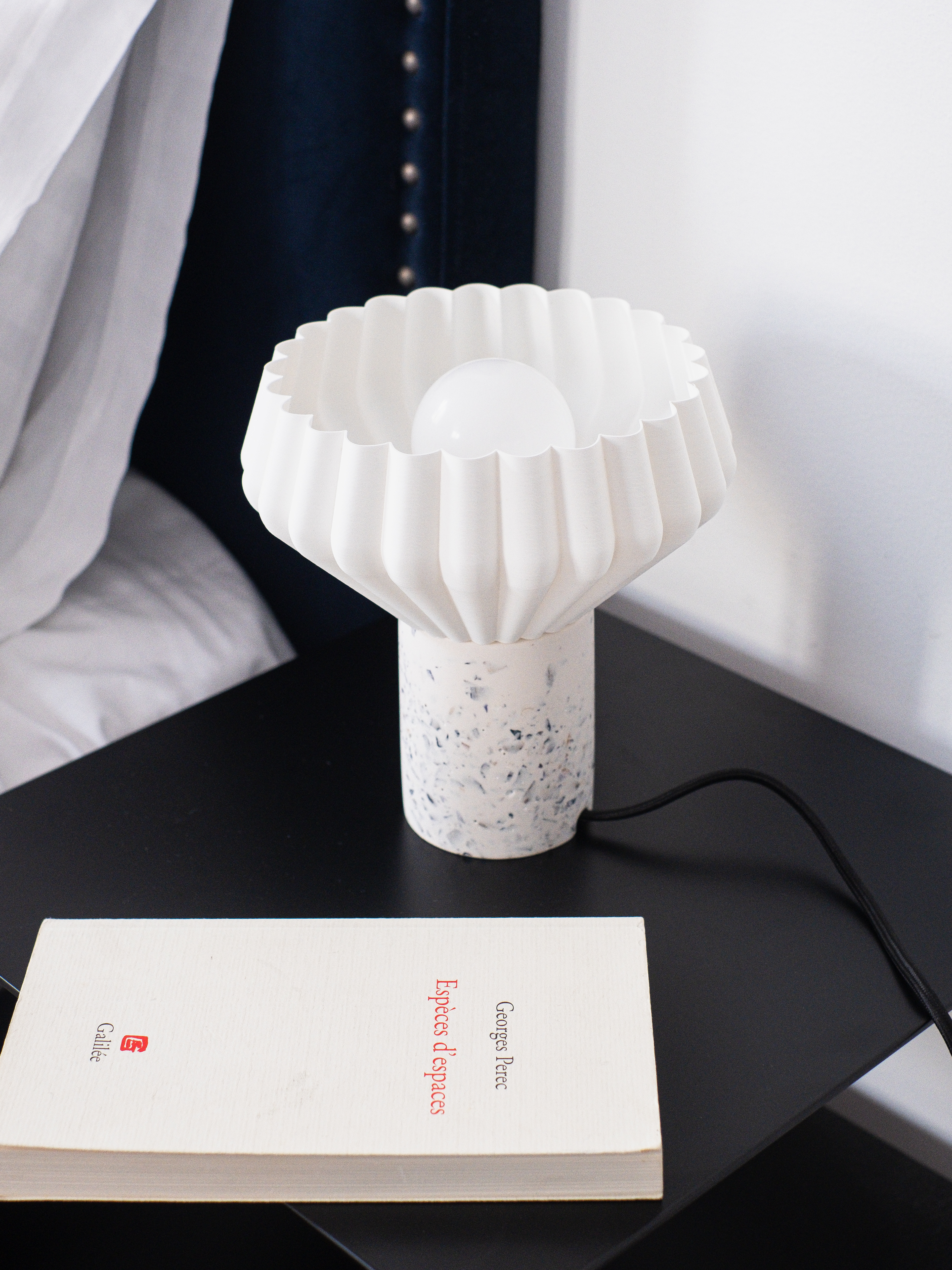 Lampe Rivage